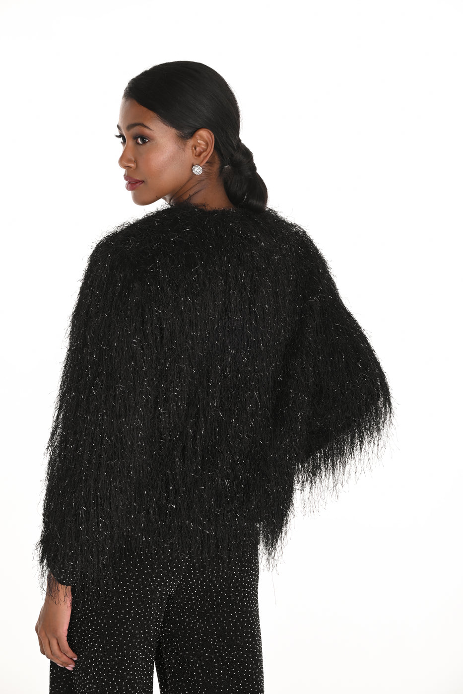 Frank Lyman Formal Cardigan Style 259734