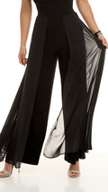 Frank Lyman Palazzo Pant Style 198256