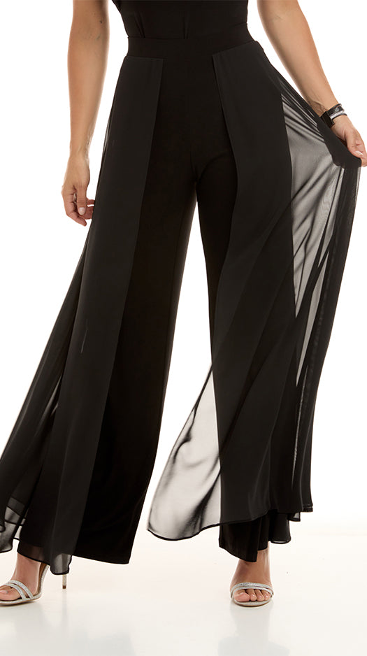 Frank Lyman Palazzo Pant Style 198256