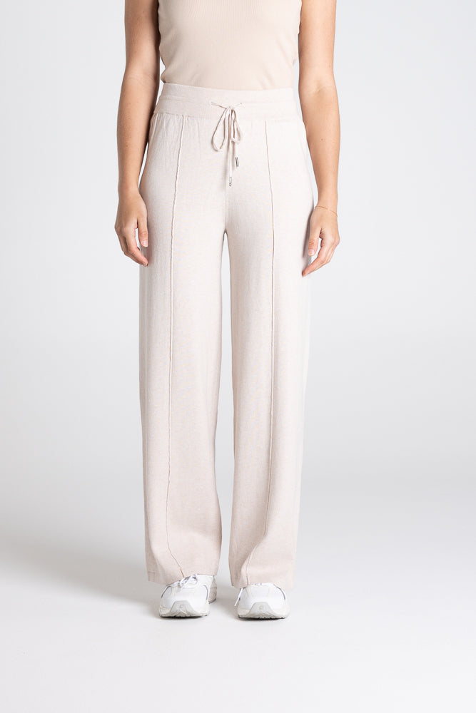 Two T's Jersy Knit Pant Style 3319